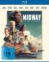 Roland Emmerich: Midway (Blu-ray), BR