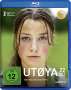 Utøya (Blu-ray), Blu-ray Disc