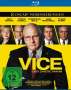Adam McKay: Vice - Der zweite Mann (Blu-ray), BR