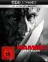 Rambo - Last Blood (Ultra HD Blu-ray & Blu-ray), 1 Ultra HD Blu-ray und 1 Blu-ray Disc