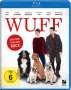 Detlev Buck: Wuff (Blu-ray), BR