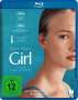 Lukas Dhont: Girl (Blu-ray), BR