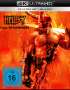 Hellboy - Call of Darkness (Ultra HD Blu-ray & Blu-ray), 1 Ultra HD Blu-ray und 1 Blu-ray Disc