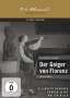 Paul Czinner: Der Geiger von Florenz, DVD