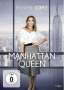 Peter Segal: Manhattan Queen, DVD