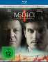 Die Medici Staffel 2 - Lorenzo der Prächtige (Blu-ray), 2 Blu-ray Discs