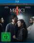 Christian Duguay: Die Medici Staffel 3 - Lorenzo der Prächtige (Blu-ray), BR,BR