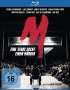 M - Eine Stadt sucht einen Mörder (TV-Serie) (Blu-ray), 2 Blu-ray Discs