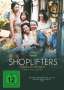 Shoplifters - Familienbande, DVD