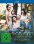 Shoplifters - Familienbande (Blu-ray), Blu-ray Disc