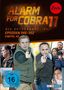 Alarm für Cobra 11 Staffel 43, DVD