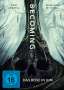 Omar Naim: Becoming, DVD