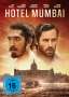 Anthony Maras: Hotel Mumbai, DVD