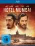 Anthony Maras: Hotel Mumbai (Blu-ray), BR