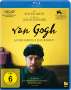 Van Gogh - An der Schwelle zur Ewigkeit (Blu-ray), Blu-ray Disc