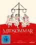 Ari Aster: Midsommar (inkl. Director's Cut) (Blu-ray), BR,BR