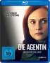 Die Agentin (Blu-ray), Blu-ray Disc