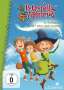 Petronella Apfelmus DVD 1: Der Oberhexenbesen, DVD
