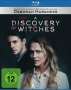Juan Carlos Medina: A Discovery of Witches Staffel 1 (Blu-ray), BR,BR