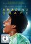Aretha Franklin: Amazing Grace (OmU), DVD
