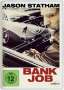 Roger Donaldson: Bank Job, DVD