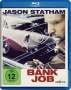 Roger Donaldson: Bank Job (Blu-ray), BR
