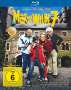 Winfried Oelsner: Max und die Wilde 7 (Blu-ray), BR