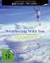Weathering With You - Das Mädchen, das die Sonne berührte (Ultra HD Blu-ray & Blu-ray im Steelbook), Ultra HD Blu-ray