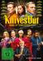 Rian Johnson: Knives Out, DVD