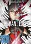 Fuminori Kizaki: Human Lost, DVD