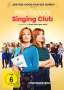 Peter Cattaneo: Mrs. Taylor's Singing Club, DVD