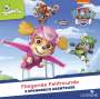 : Paw Patrol CD 23 - Fliegende Fellfreunde, CD