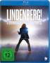 Lindenberg! Mach dein Ding (Blu-ray), Blu-ray Disc