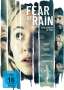 Castille Landon: Fear of Rain, DVD