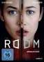 Christian Volckman: The Room (2019), DVD