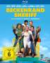 Beckenrand Sheriff (Blu-ray), Blu-ray Disc