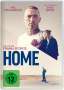 Franka Potente: Home (2021), DVD