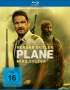 Jean-Francois Richet: Plane (Blu-ray), BR