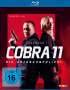 Franco Tozza: Alarm für Cobra 11 Staffel 45 (Blu-ray), BR