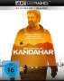 Kandahar (Ultra HD Blu-ray & Blu-ray), 1 Ultra HD Blu-ray und 1 Blu-ray Disc