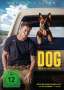 Reid Carolin: Dog - Das Glück hat vier Pfoten (2022), DVD