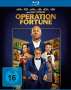 Operation Fortune (Blu-ray), Blu-ray Disc