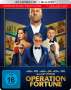 Operation Fortune (Ultra HD Blu-ray & Blu-ray im Steelbook), Ultra HD Blu-ray