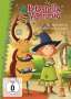Petronella Apfelmus DVD 3: Der Zaubersauberbesen, DVD