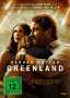 Greenland, DVD