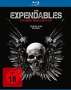 Sylvester Stallone: The Expendables (Blu-ray), BR