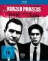 Kurzer Prozess (Blu-ray), Blu-ray Disc