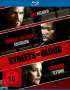 Charles Winkler: Streets of Blood (Blu-ray), BR