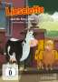 Lieselotte DVD 5: Lieselotte und die Pony-Post, DVD