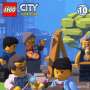 LEGO City Abenteuer CD 10, CD